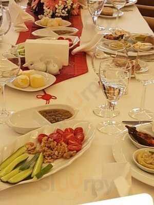 Tarabya Balıkcısı