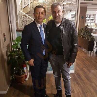 Tarabya Balıkcısı