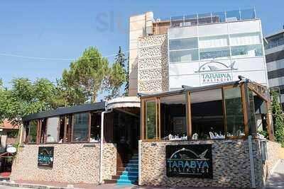 Tarabya Balıkcısı