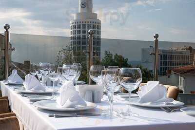 Tarabya Balıkcısı