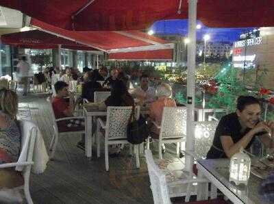 Firenze Ristorante Pizzeria & Patisserie