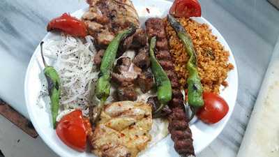 Sanli Kebap