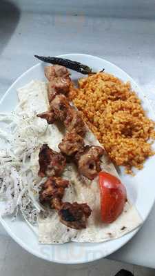 Sanli Kebap
