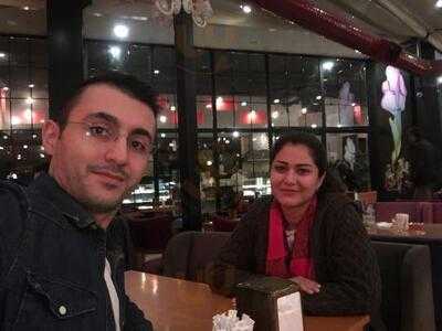 Shisha Cafe & Bistro