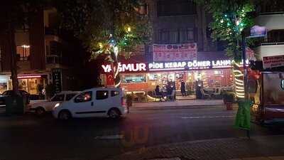 Meshur Adiyaman Cig Koftecisi Omer Usta