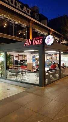 Ab'bas Waffle