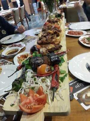 Keyfi Adana Ocakbaşı