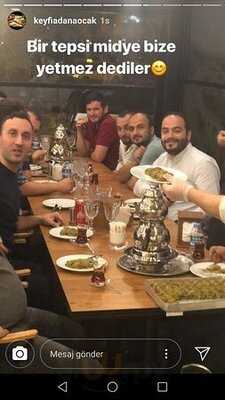 Keyfi Adana Ocakbaşı