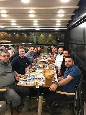 Keyfi Adana Ocakbaşı