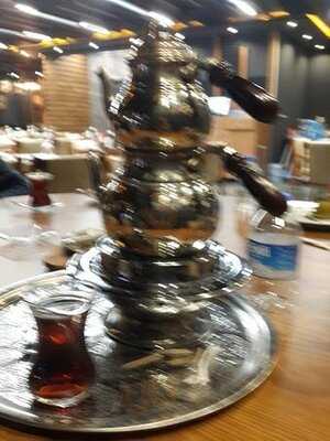 Keyfi Adana Ocakbaşı