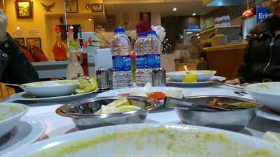 Sampiyon Corbasısı