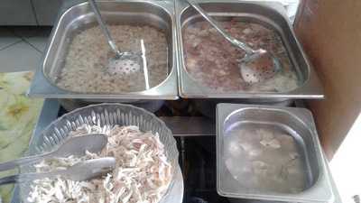 Sampiyon Corbasısı