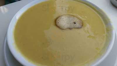 Sampiyon Corbasısı