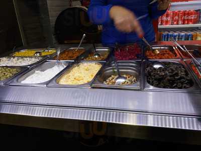 Patati Kumpir & Cafe