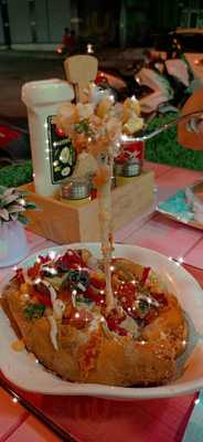 Patati Kumpir & Cafe