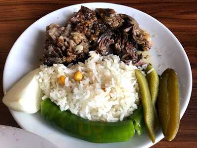 Zeliha Közde Boşnak Mutfağı Ve Börek