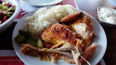 Zeliha Közde Boşnak Mutfağı Ve Börek