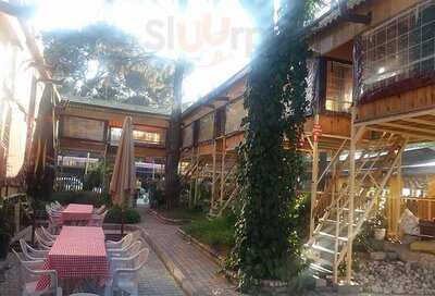 Gozlemeci Kasap Mustafa