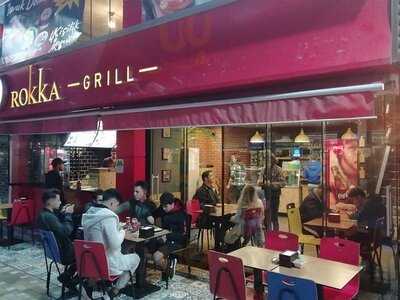 Rokka Grill
