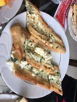 Akman Aile Kebap Salonu Öz Burdur Şiş