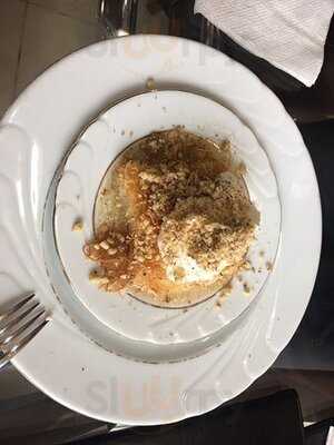 Akman Aile Kebap Salonu Öz Burdur Şiş