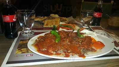 Denizli Tandır Kebap - İsa Usta'nın Yeri