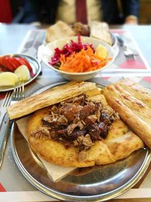Denizli Tandır Kebap - İsa Usta'nın Yeri