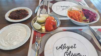 Denizli Tandır Kebap - İsa Usta'nın Yeri