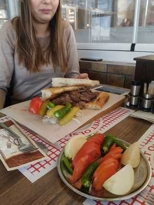 Denizli Tandır Kebap - İsa Usta'nın Yeri