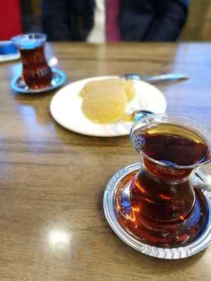 Denizli Tandır Kebap - İsa Usta'nın Yeri