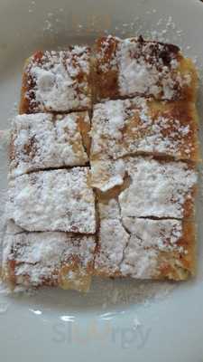 Meşhur Serpme BÖrekcİ Tefİk Dede Celal Usta