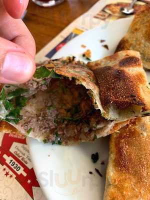 Meşhur Serpme BÖrekcİ Tefİk Dede Celal Usta