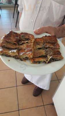 Meşhur Serpme BÖrekcİ Tefİk Dede Celal Usta