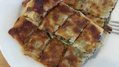 Meşhur Serpme BÖrekcİ Tefİk Dede Celal Usta