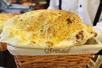 Dadasoglu Oltu Cag Kebap