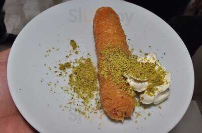 Dadasoglu Oltu Cag Kebap