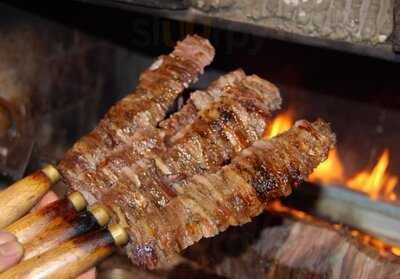 Dadasoglu Oltu Cag Kebap