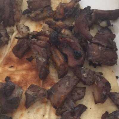 Dadasoglu Oltu Cag Kebap