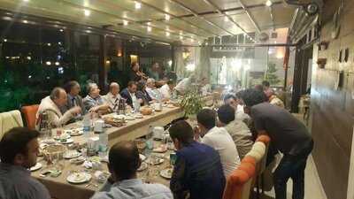 Dadasoglu Oltu Cag Kebap