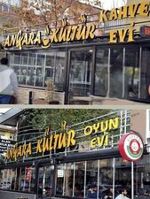 Ankara Kültür
