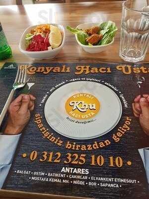 Konyalı Hacı Usta