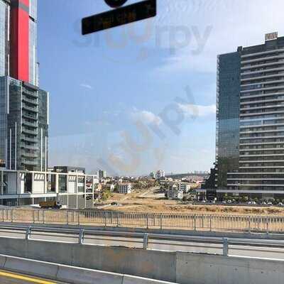 Nehir’im Yemek Evi