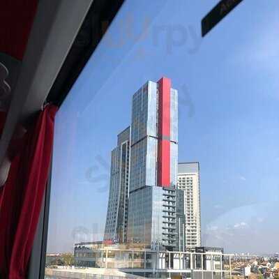 Nehir’im Yemek Evi