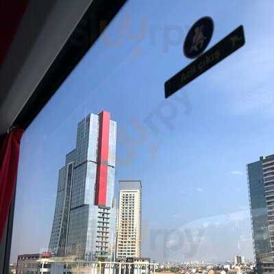 Nehir’im Yemek Evi