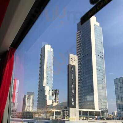 Nehir’im Yemek Evi