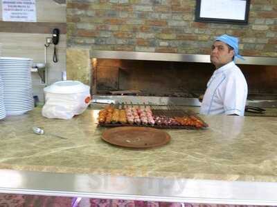 Ehli Kebap & Lahmacun