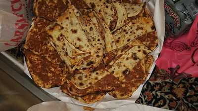 M.i.s Gaziantep Pide Kebap Ve Baklava Salonu