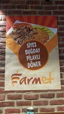 Farmet Döner Caddebostan