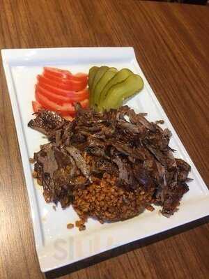 Farmet Döner Caddebostan