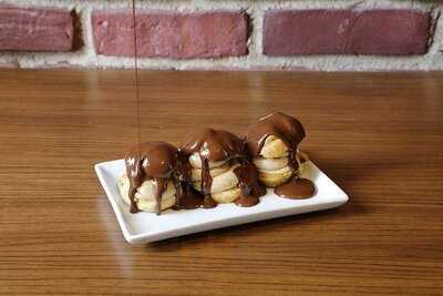 Farmet Döner Caddebostan